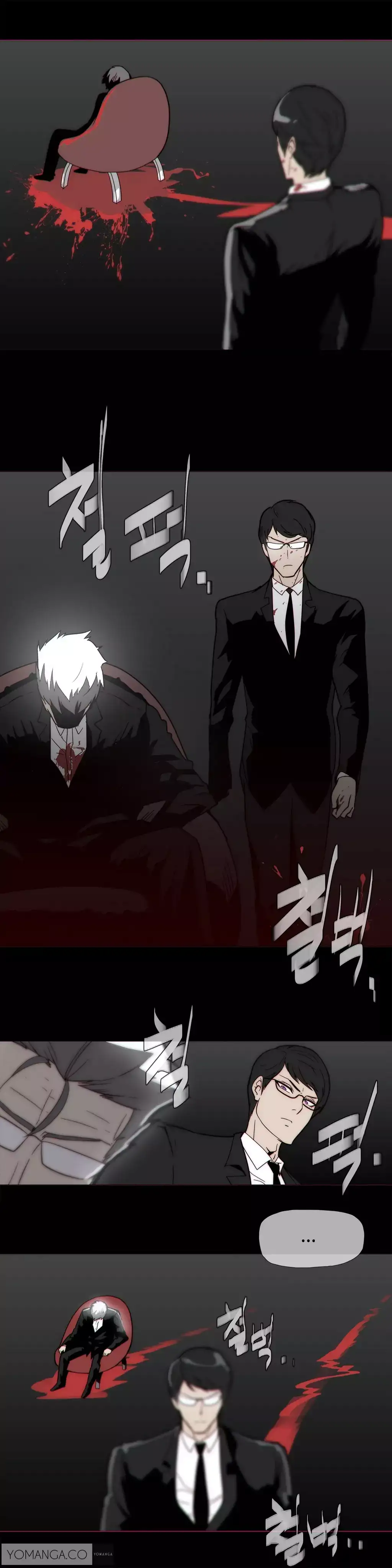 Household Affairs - Chapter 18 [photo 9] - MangaPorn