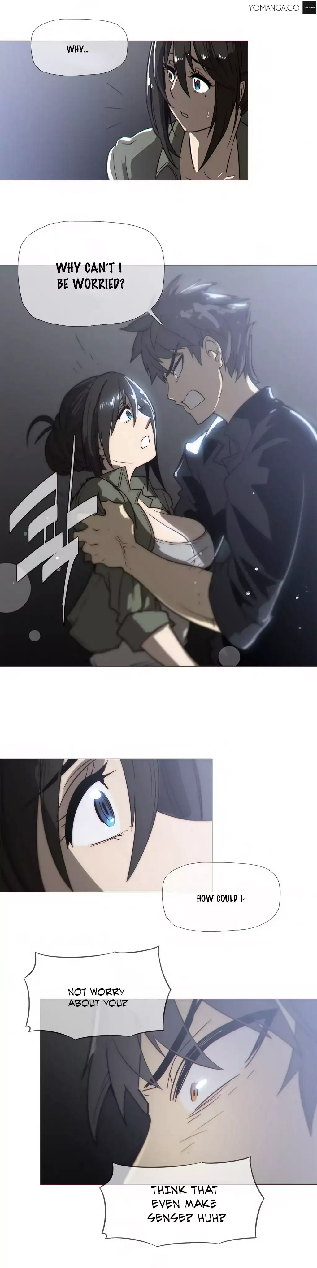 Household Affairs - Chapter 20 [photo 24] - MangaPorn