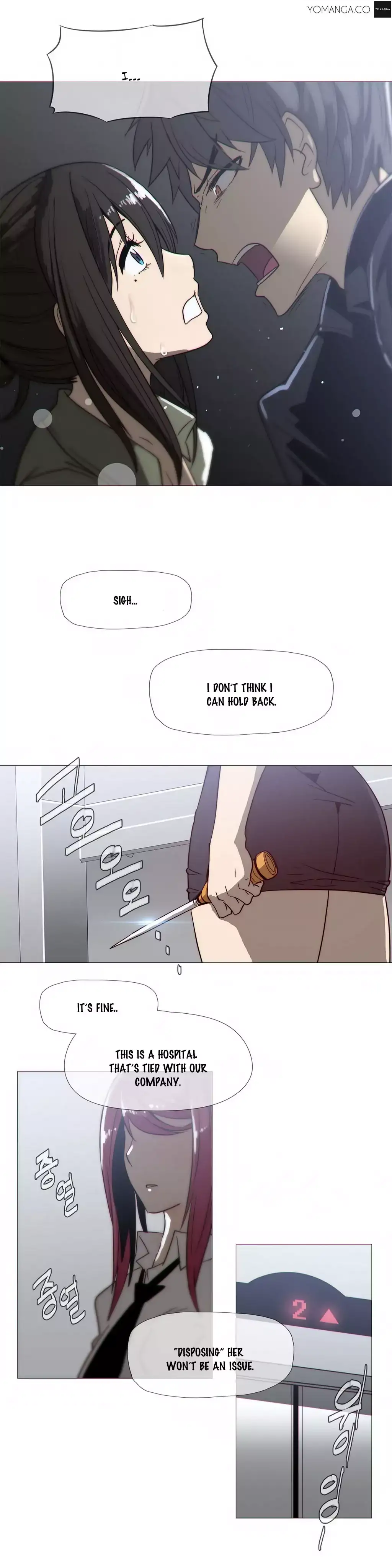 Household Affairs - Chapter 20 [photo 25] - MangaPorn