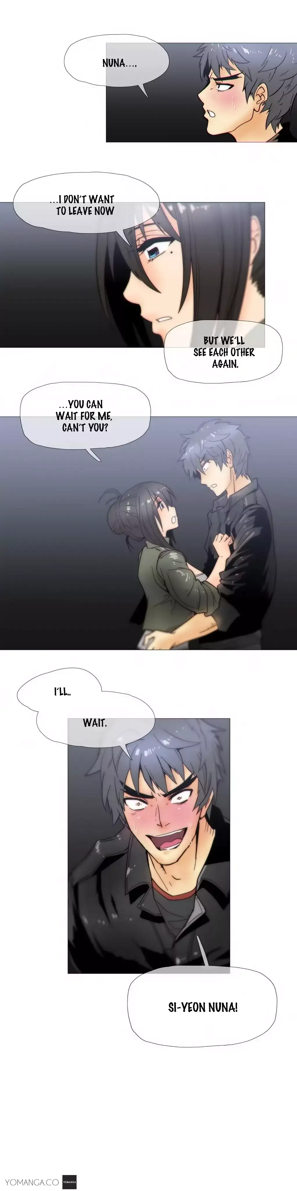 Household Affairs - Chapter 21 [photo 17] - MangaPorn