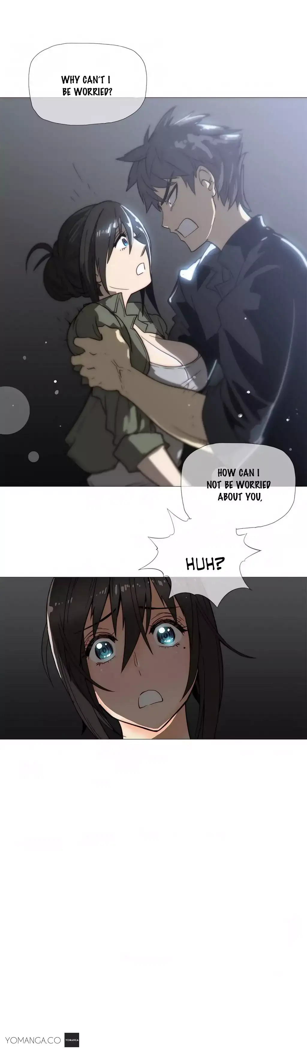 Household Affairs - Chapter 21 [photo 2] - MangaPorn