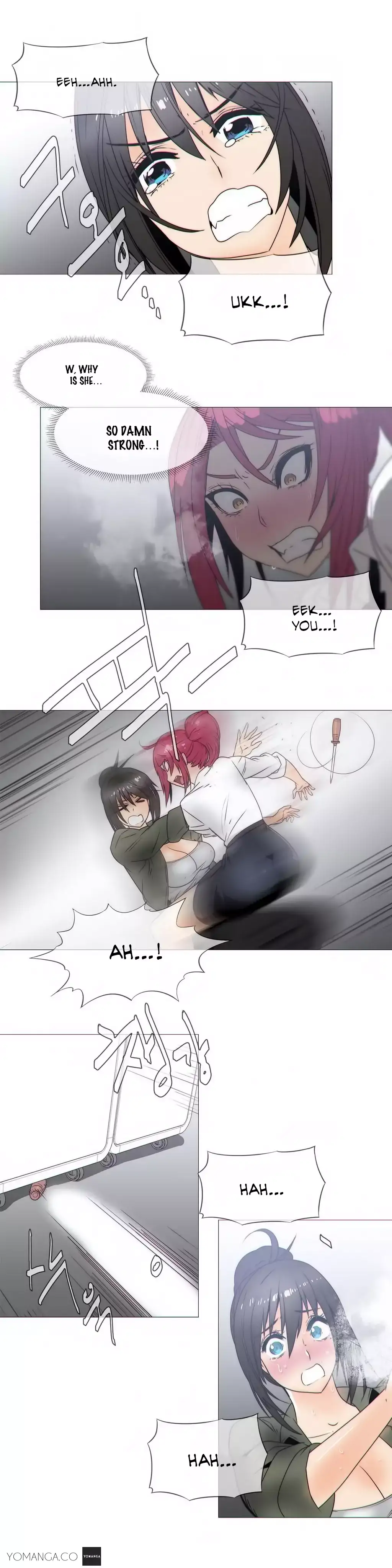 Household Affairs - Chapter 21 [photo 23] - MangaPorn