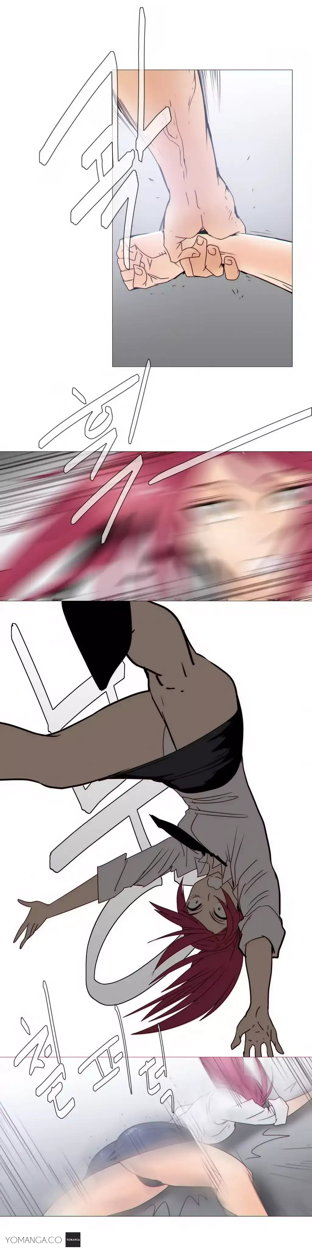 Household Affairs - Chapter 21 [photo 25] - MangaPorn