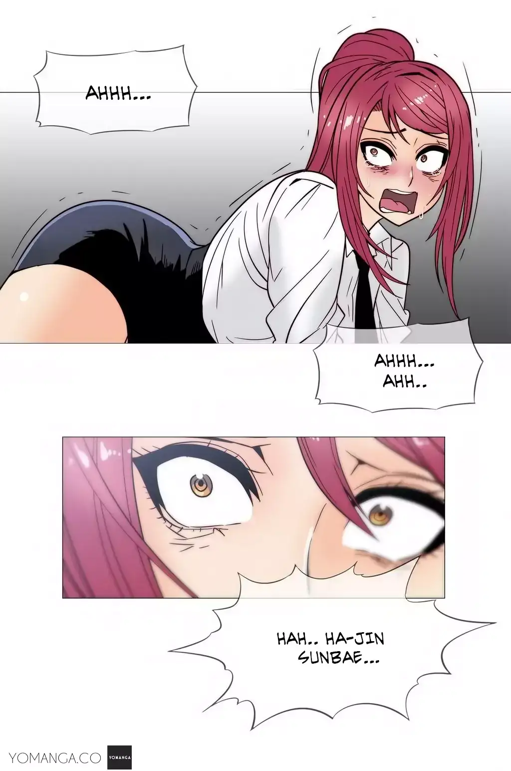 Household Affairs - Chapter 21 [photo 26] - MangaPorn