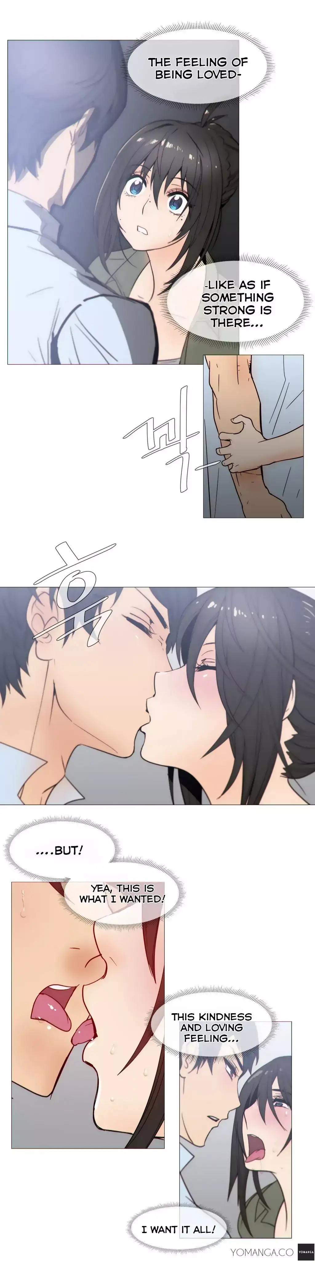 Household Affairs - Chapter 22 [photo 10] - MangaPorn