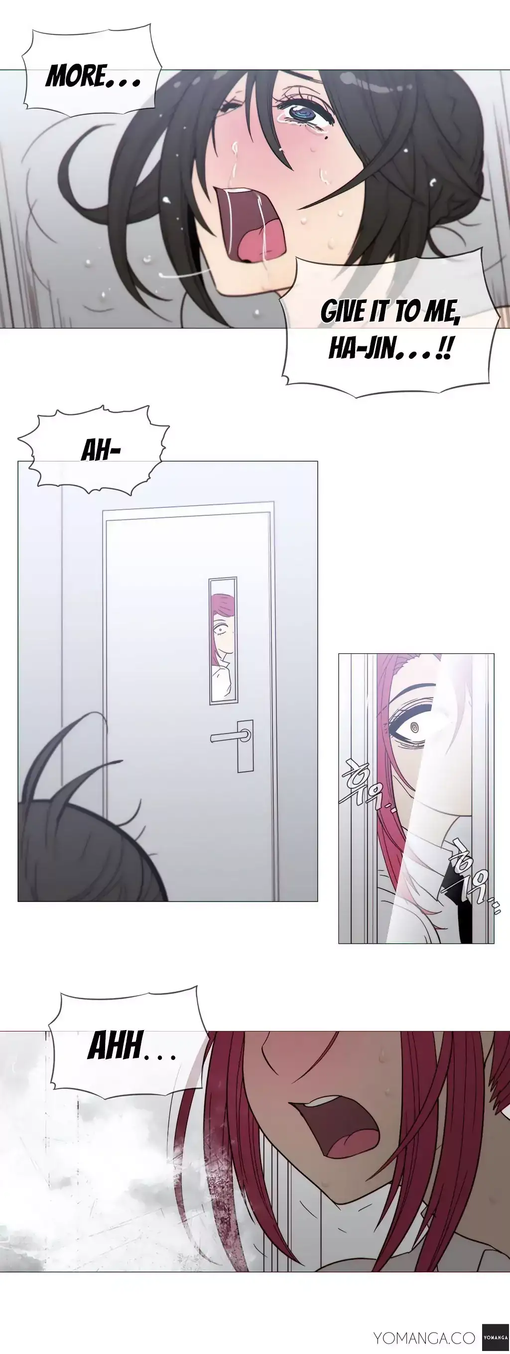 Household Affairs - Chapter 22 [photo 22] - MangaPorn