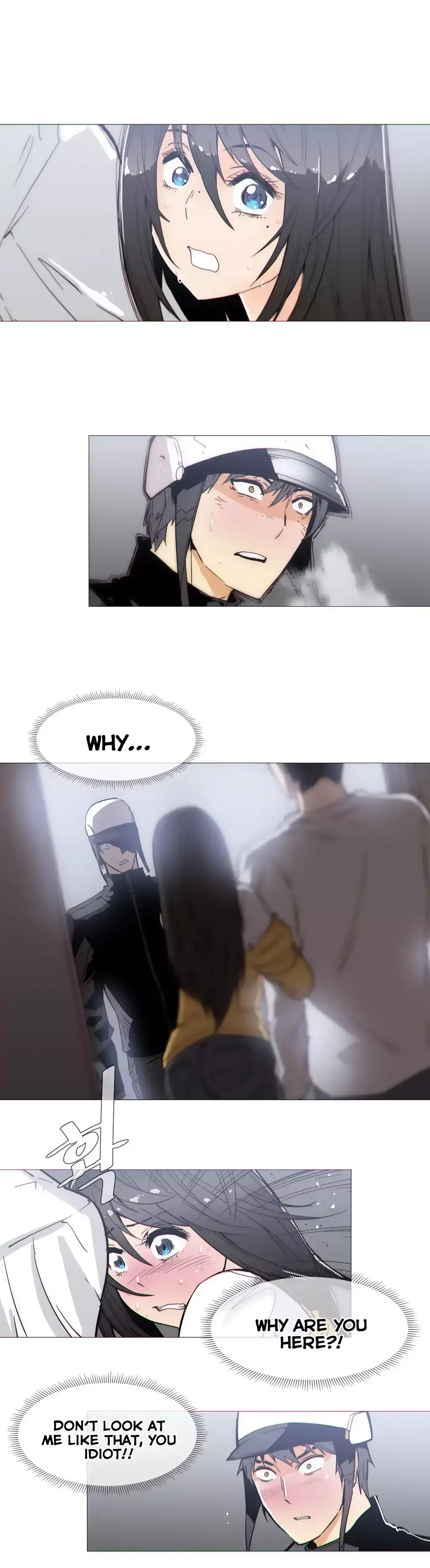 Household Affairs - Chapter 26 [photo 4] - MangaPorn