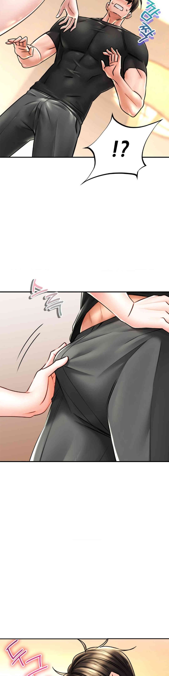 The Bathhouse Raw - Chapter 68 [photo 31] - MangaPorn