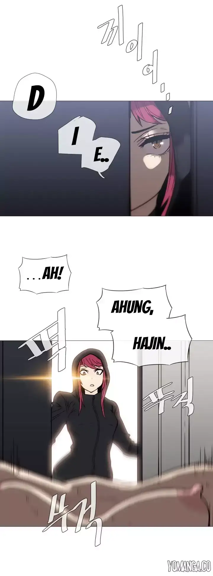 Household Affairs - Chapter 31 [photo 14] - MangaPorn