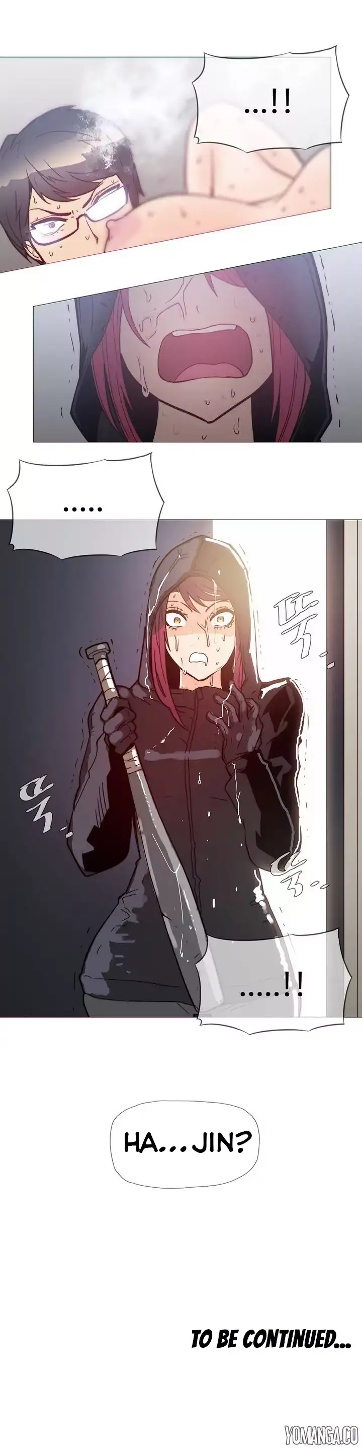 Household Affairs - Chapter 31 [photo 16] - MangaPorn