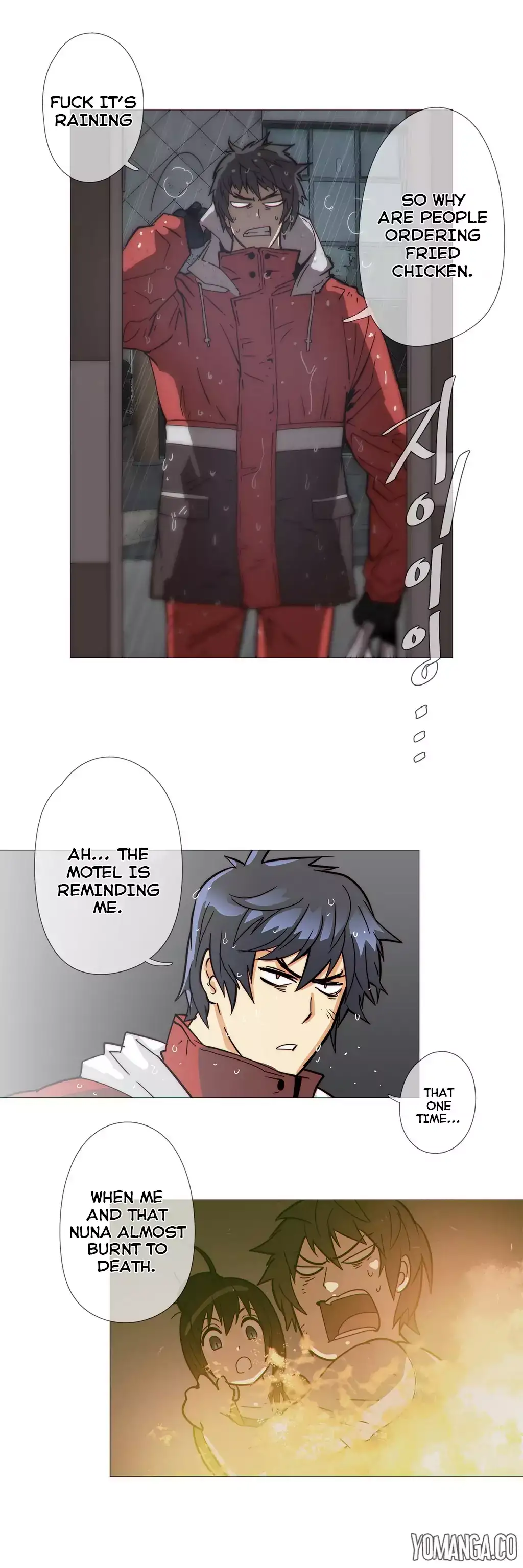 Household Affairs - Chapter 33 [photo 15] - MangaPorn