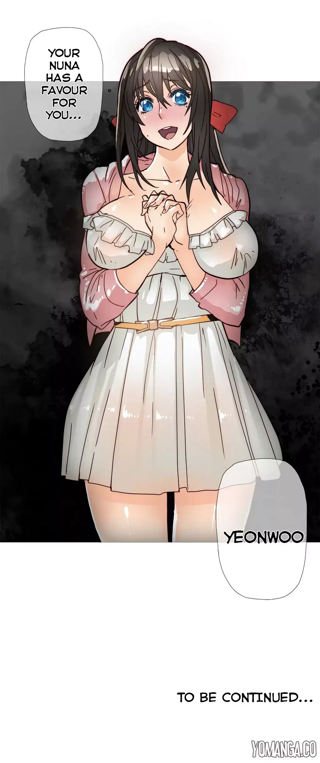 Household Affairs - Chapter 33 [photo 19] - MangaPorn