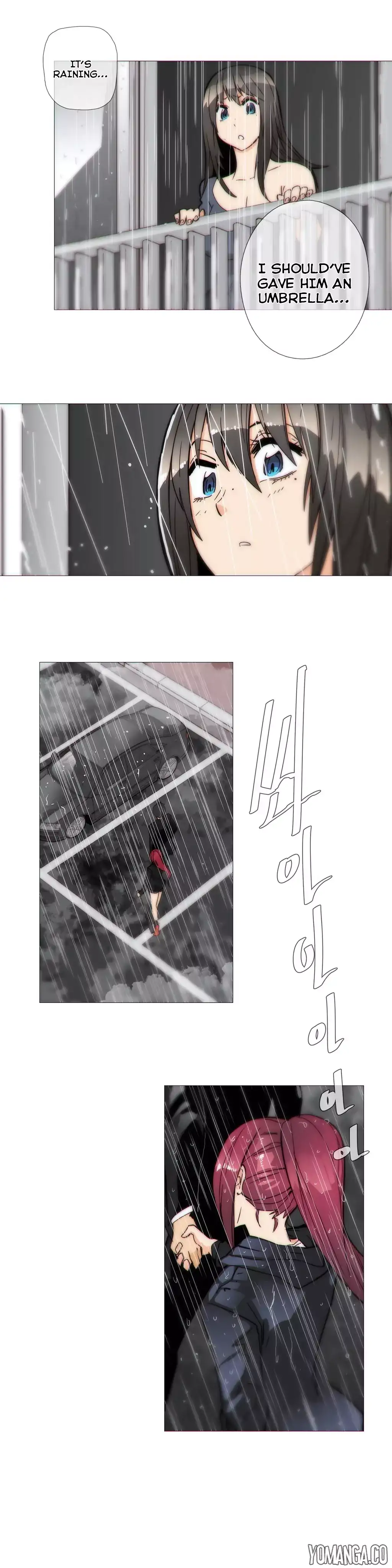 Household Affairs - Chapter 33 [photo 7] - MangaPorn