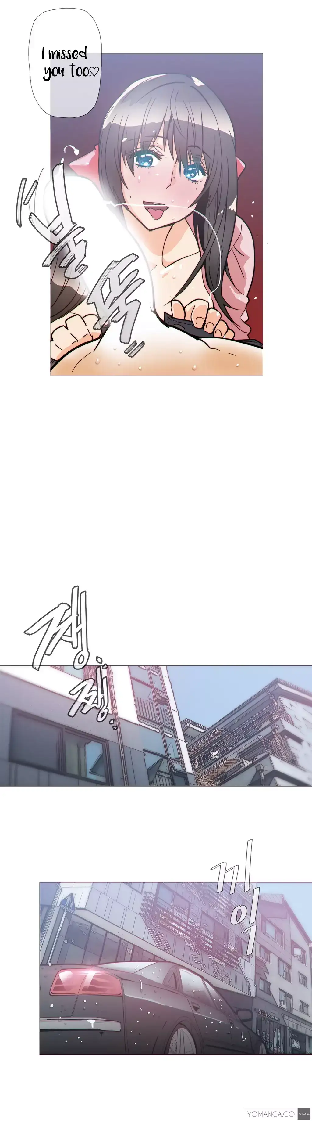 Household Affairs - Chapter 34 [photo 5] - MangaPorn