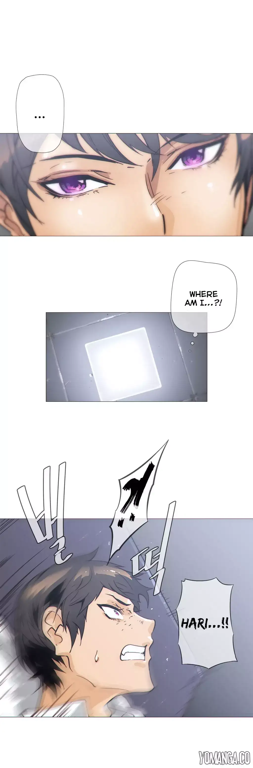 Household Affairs - Chapter 35 [photo 2] - MangaPorn