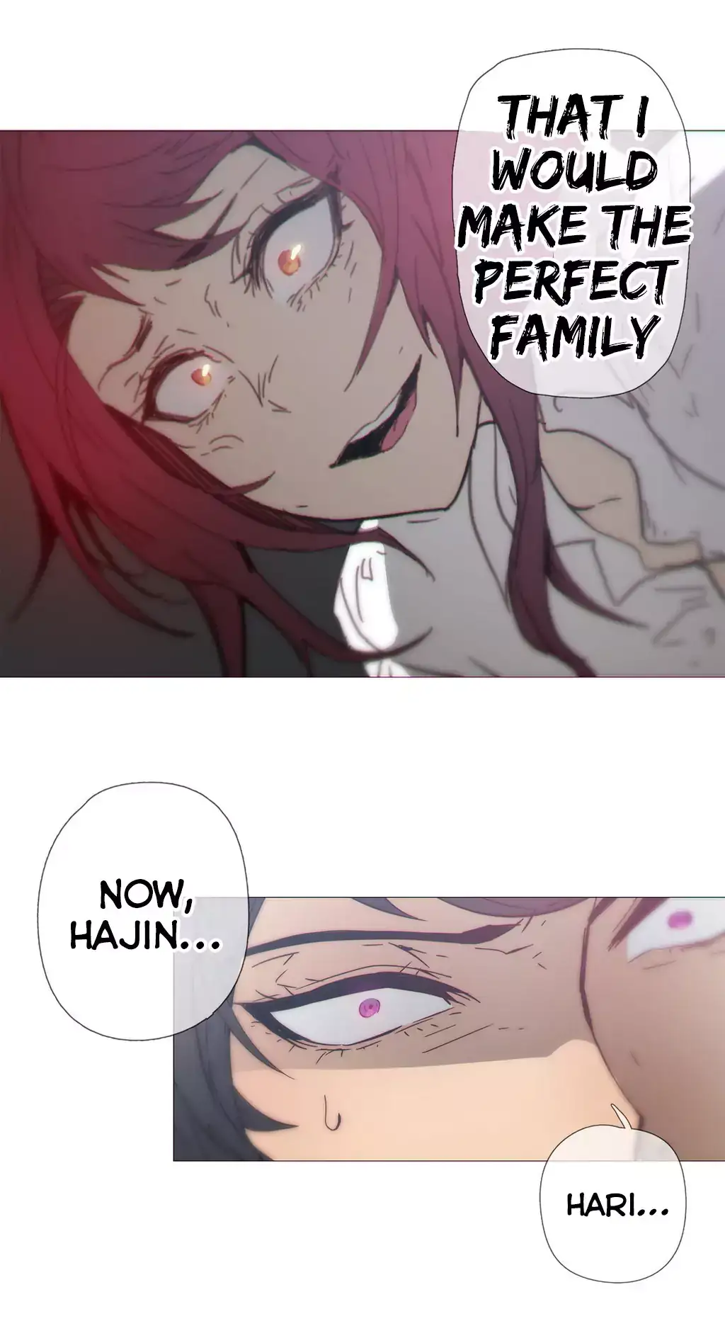 Household Affairs - Chapter 35 [photo 22] - MangaPorn