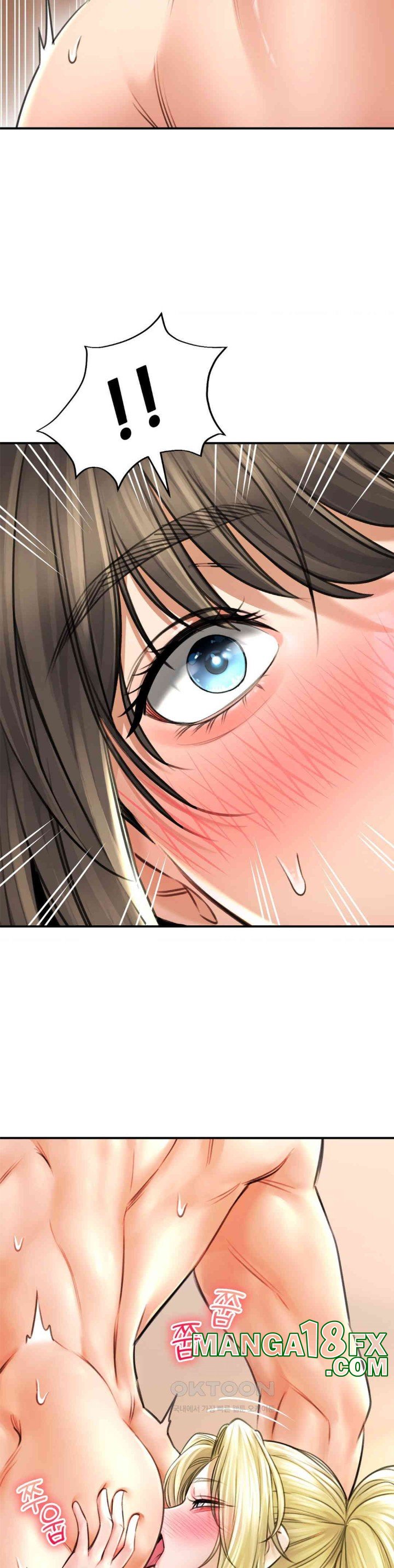 The Bathhouse Raw - Chapter 69 [photo 30] - MangaPorn