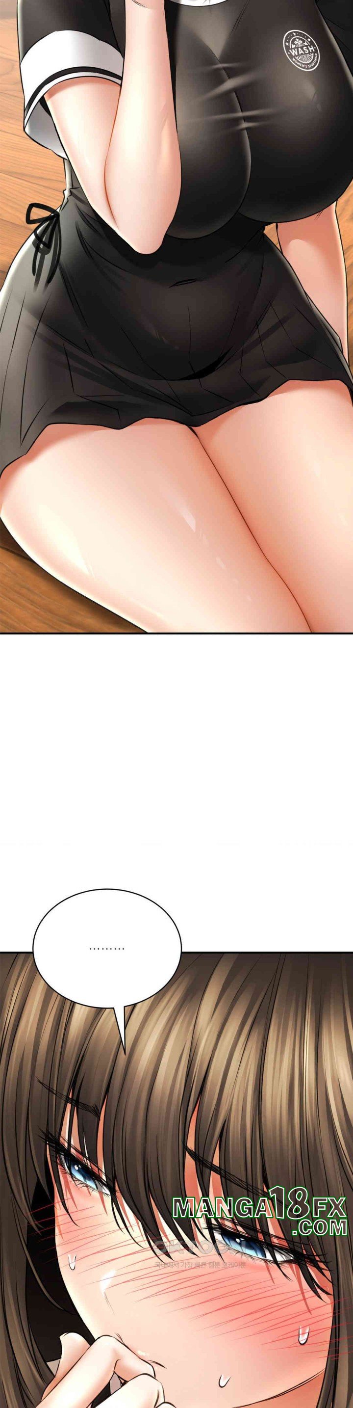 The Bathhouse Raw - Chapter 69 [photo 6] - MangaPorn