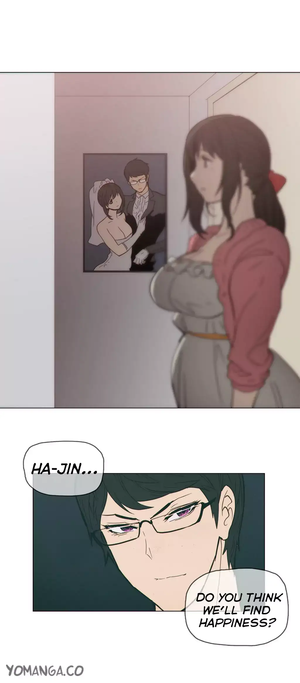 Household Affairs - Chapter 38 [photo 17] - MangaPorn