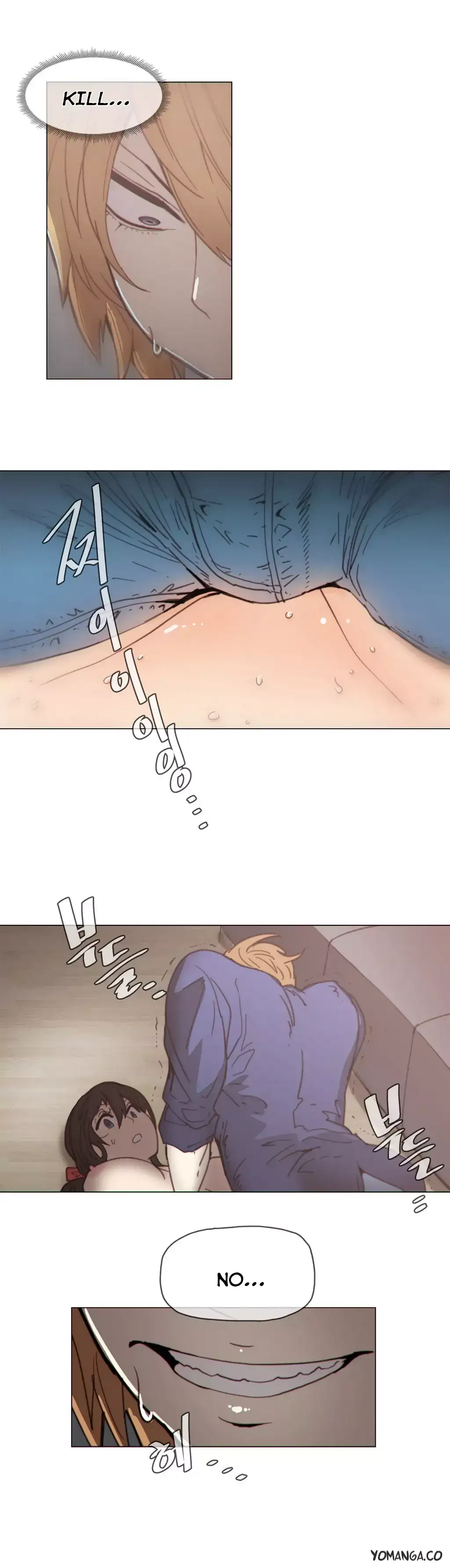 Household Affairs - Chapter 40 [photo 14] - MangaPorn