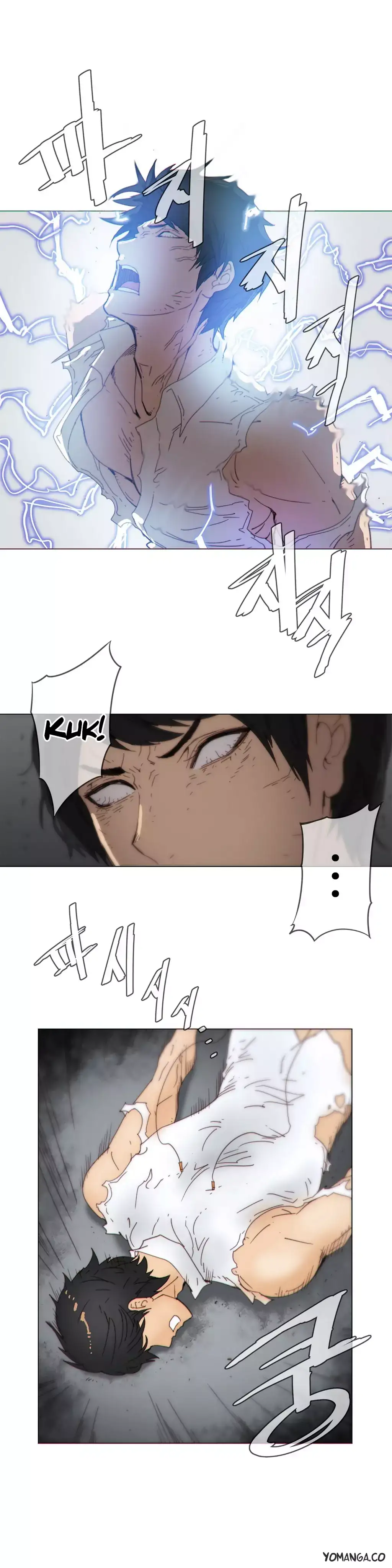 Household Affairs - Chapter 42 [photo 4] - MangaPorn