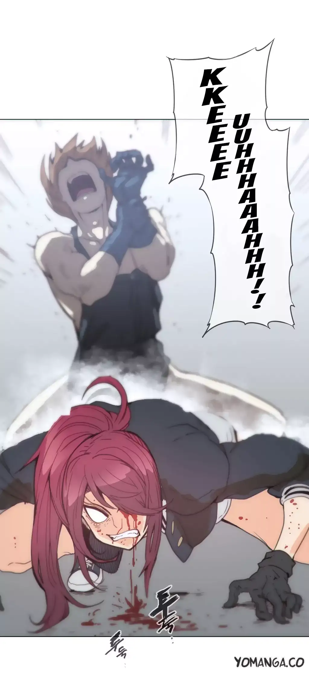 Household Affairs - Chapter 43 [photo 13] - MangaPorn