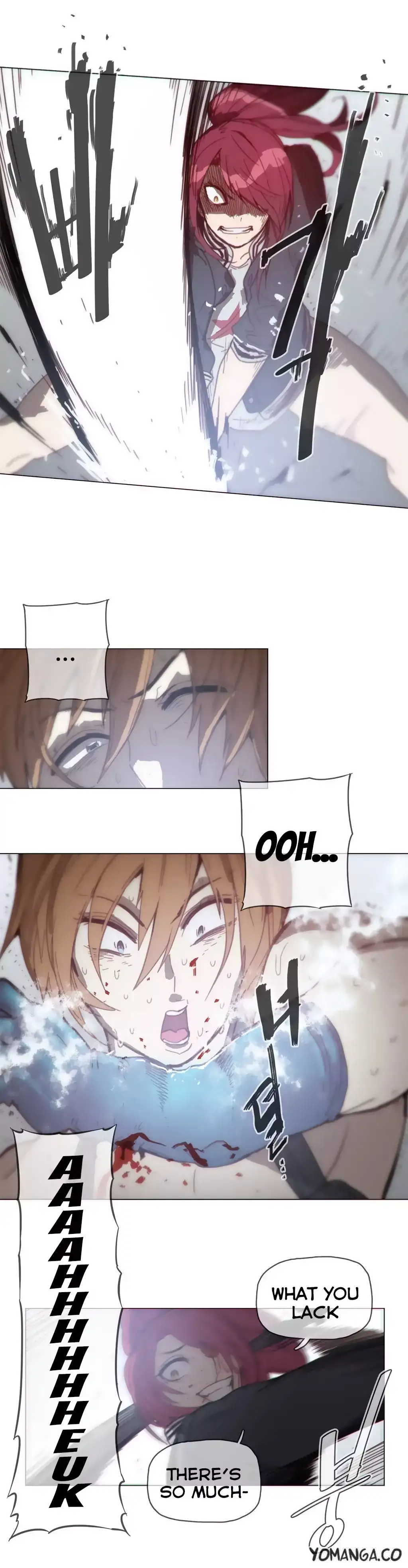 Household Affairs - Chapter 43 [photo 15] - MangaPorn