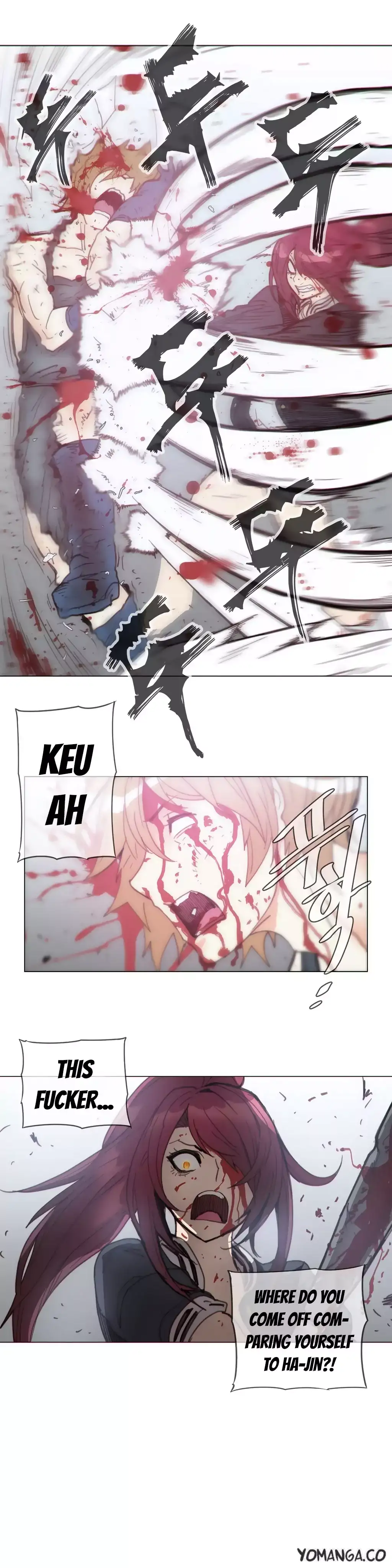 Household Affairs - Chapter 43 [photo 16] - MangaPorn