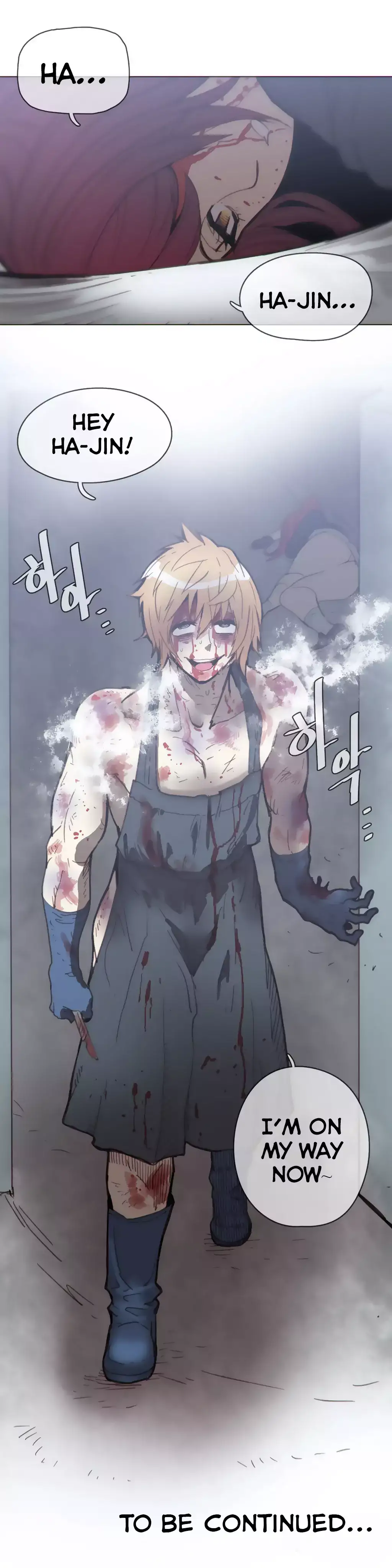 Household Affairs - Chapter 43 [photo 20] - MangaPorn