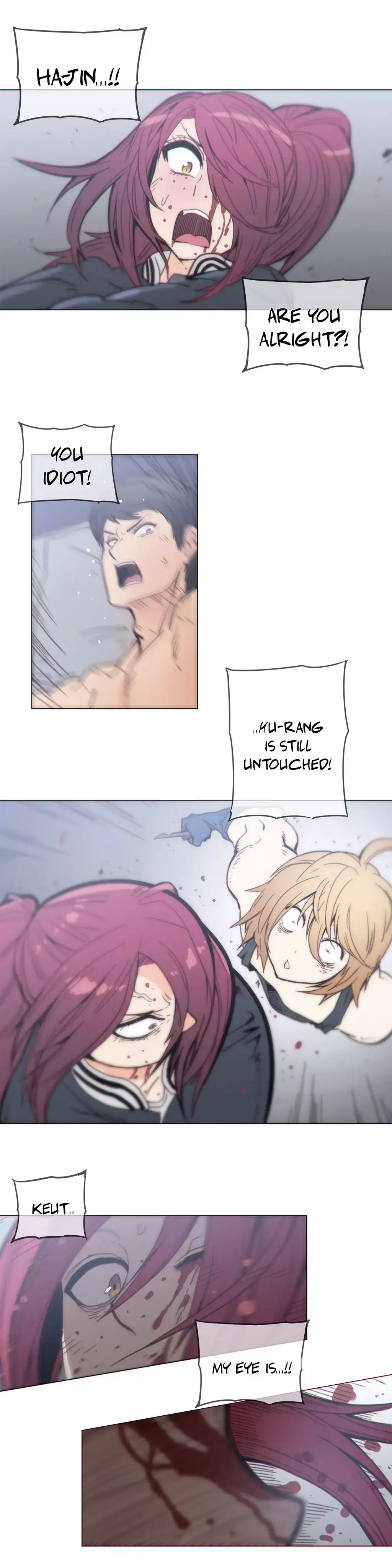 Household Affairs - Chapter 44 [photo 11] - MangaPorn