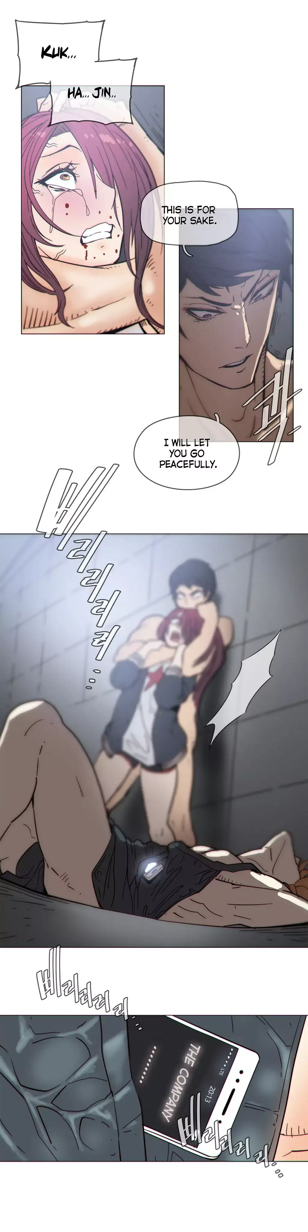 Household Affairs - Chapter 45 [photo 10] - MangaPorn