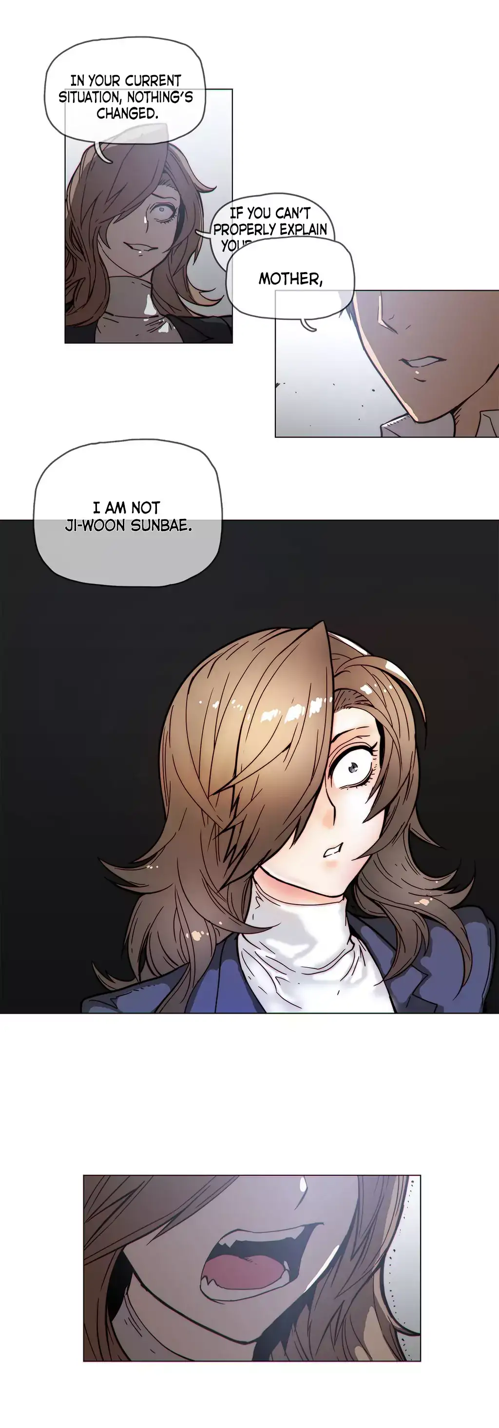 Household Affairs - Chapter 46 [photo 11] - MangaPorn