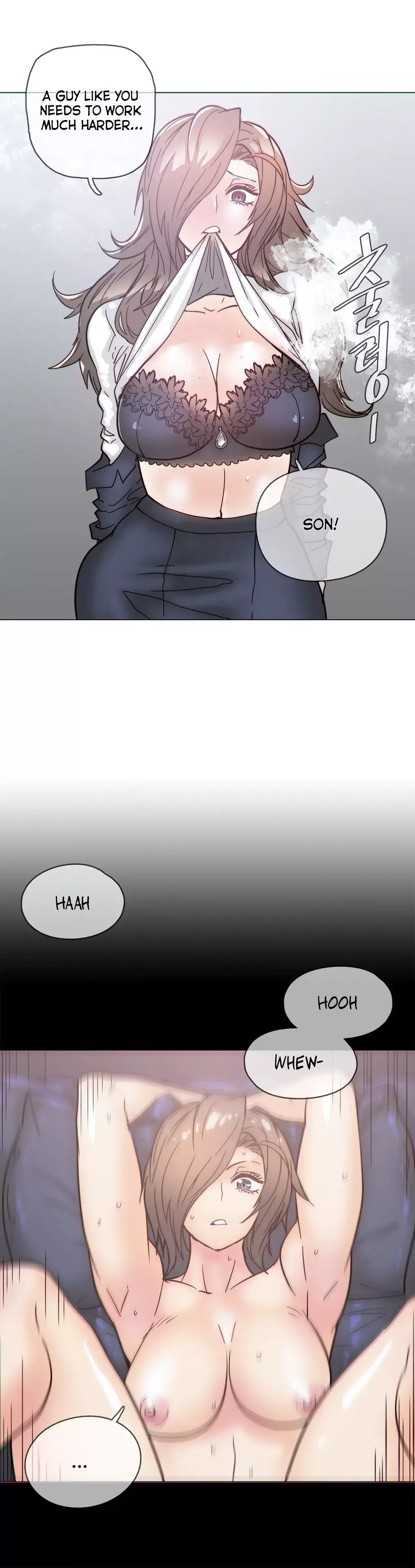 Household Affairs - Chapter 46 [photo 18] - MangaPorn