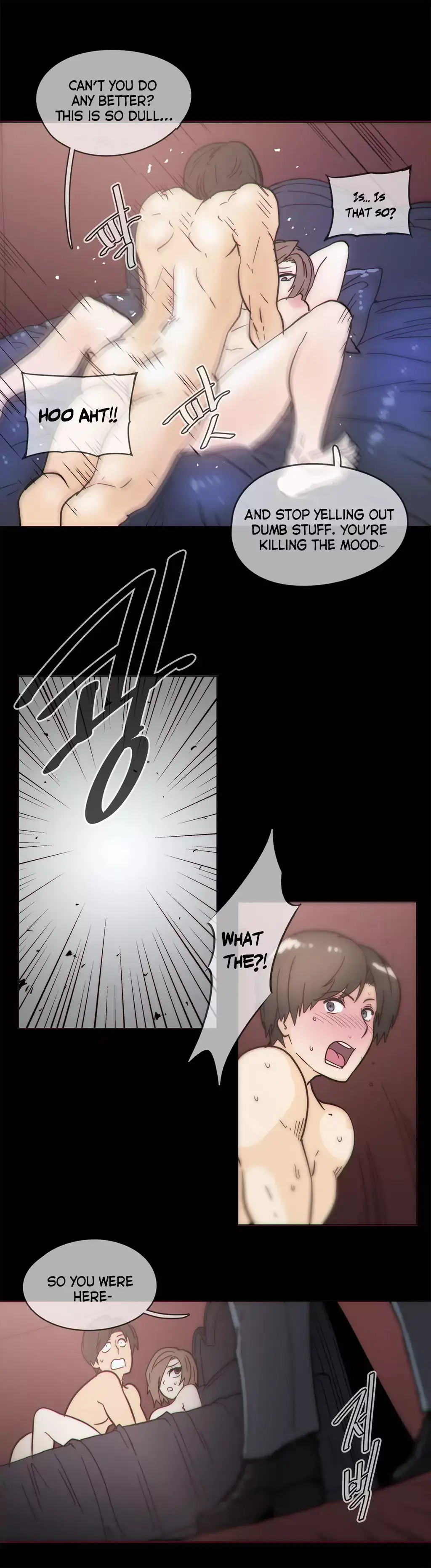 Household Affairs - Chapter 46 [photo 19] - MangaPorn