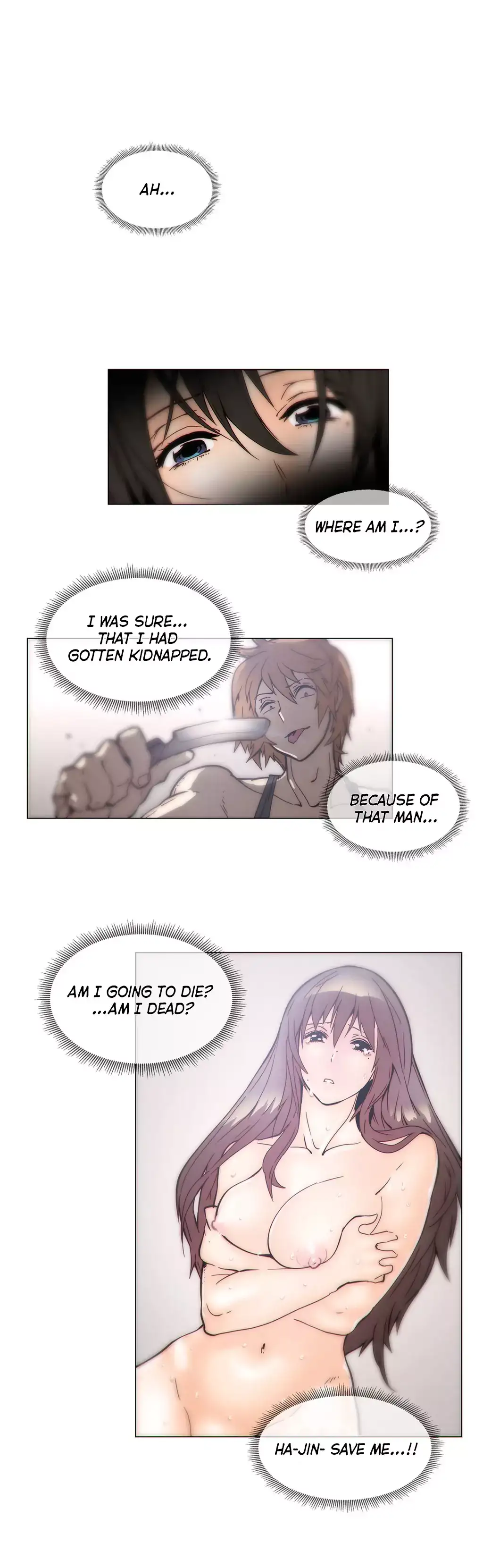 Household Affairs - Chapter 46 [photo 3] - MangaPorn