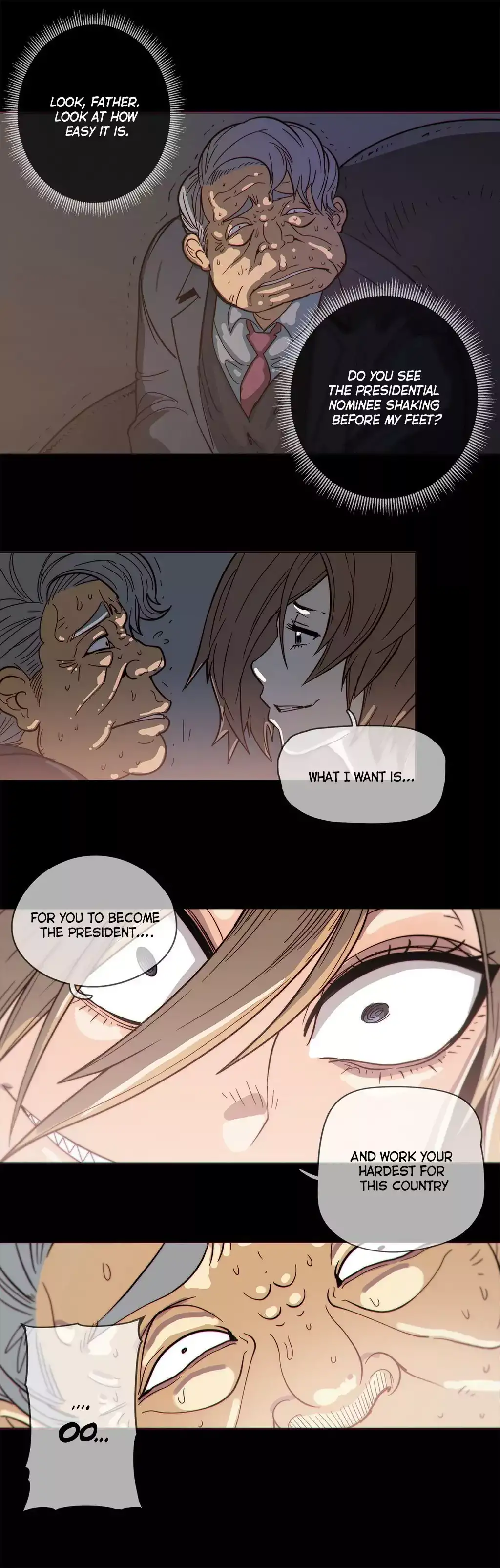 Household Affairs - Chapter 48 [photo 21] - MangaPorn