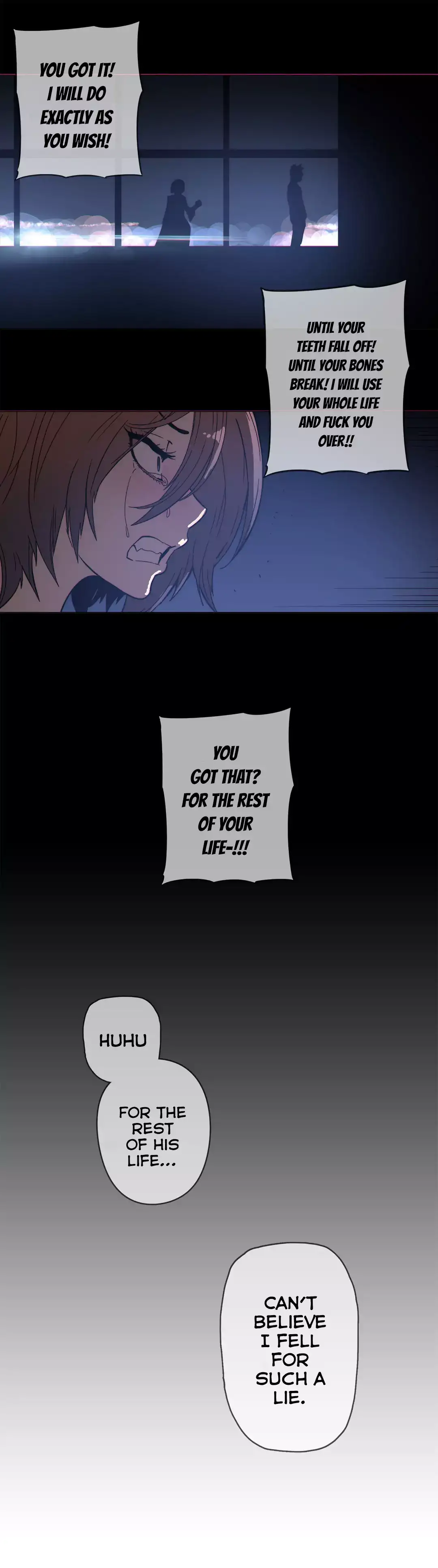 Household Affairs - Chapter 50 [photo 18] - MangaPorn