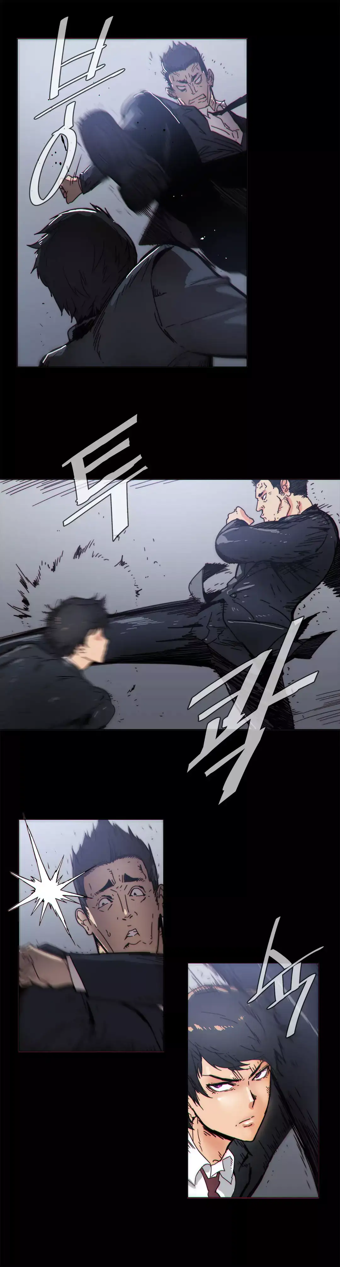 Household Affairs - Chapter 50 [photo 5] - MangaPorn