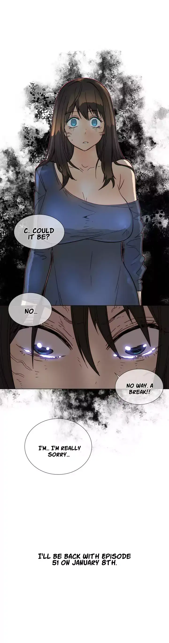 Household Affairs - Chapter 50.5 [photo 1] - MangaPorn