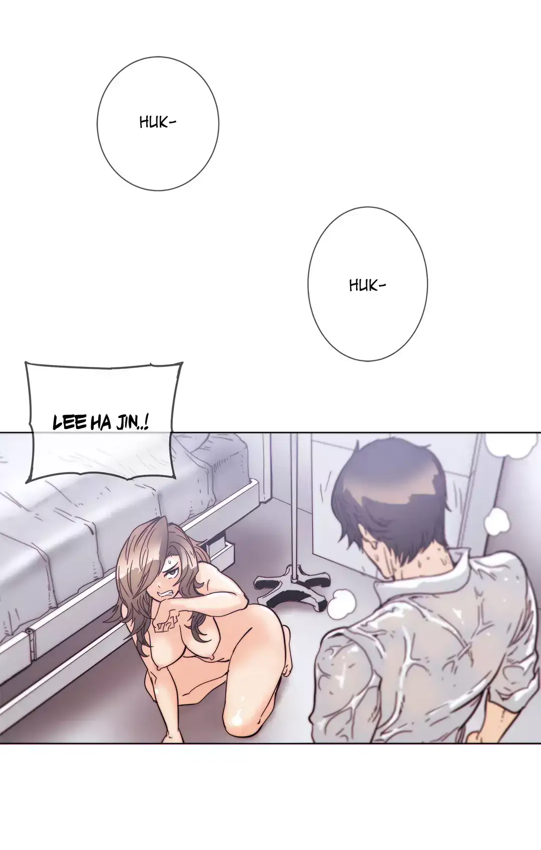 Household Affairs - Chapter 52 [photo 12] - MangaPorn
