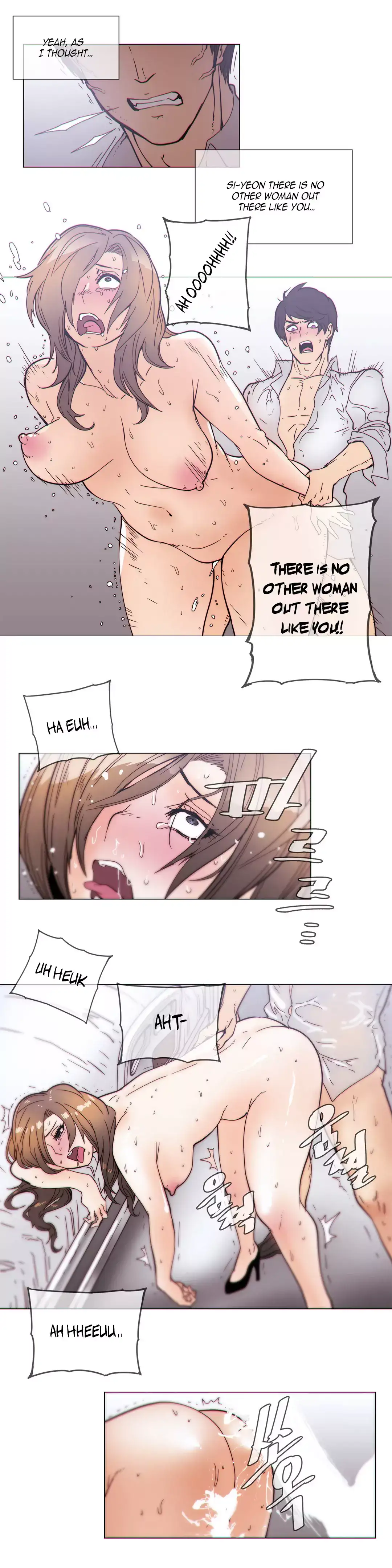 Household Affairs - Chapter 52 [photo 18] - MangaPorn