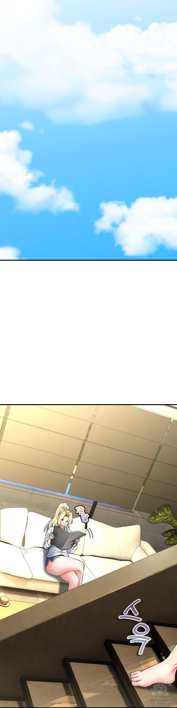 The Bathhouse Raw - Chapter 71 [photo 23] - MangaPorn