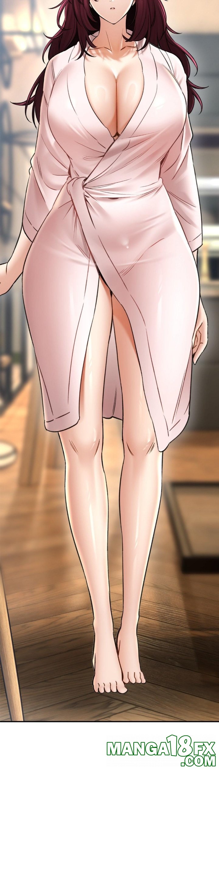 The Bathhouse Raw - Chapter 71 [photo 25] - MangaPorn