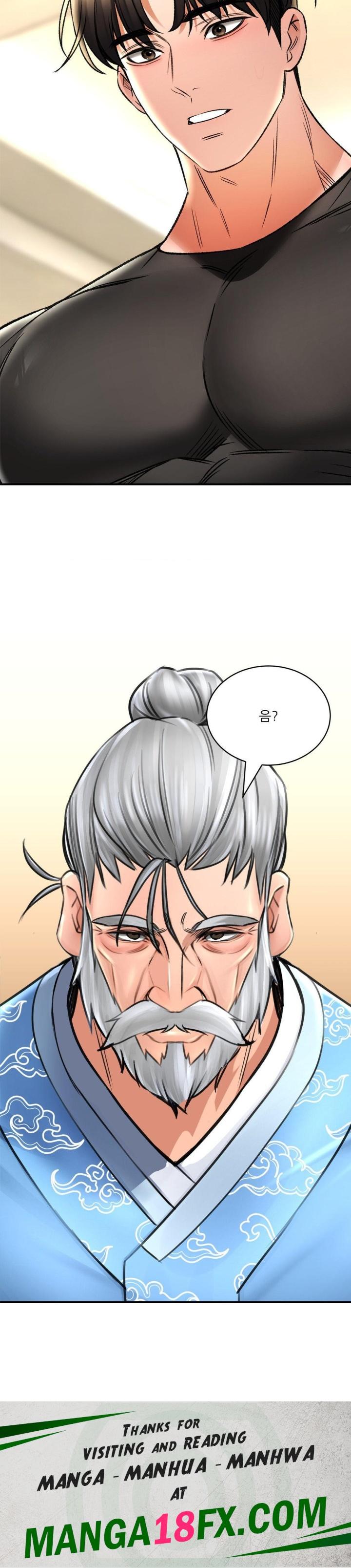 The Bathhouse Raw - Chapter 71 [photo 35] - MangaPorn