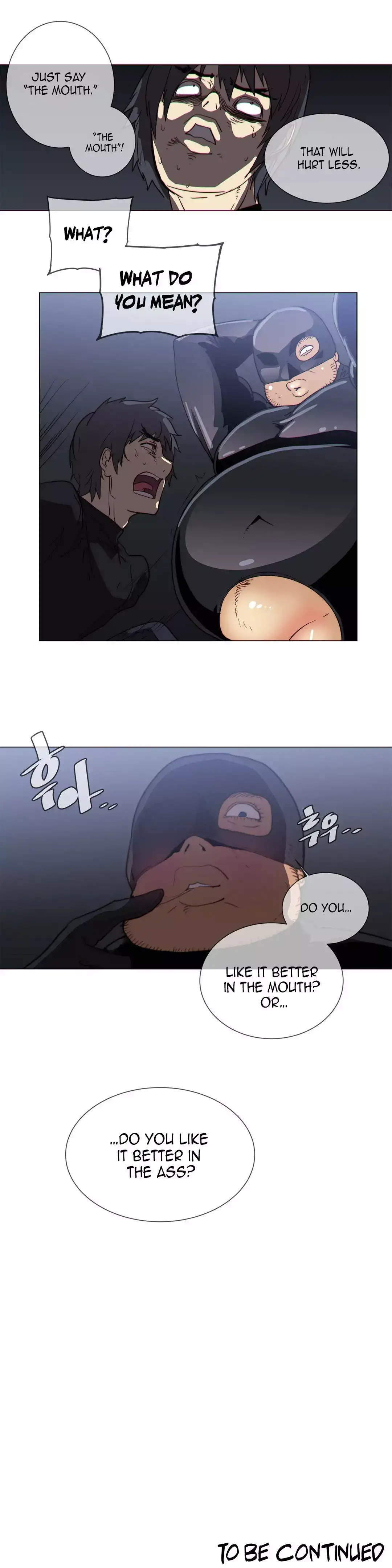 Household Affairs - Chapter 55 [photo 19] - MangaPorn