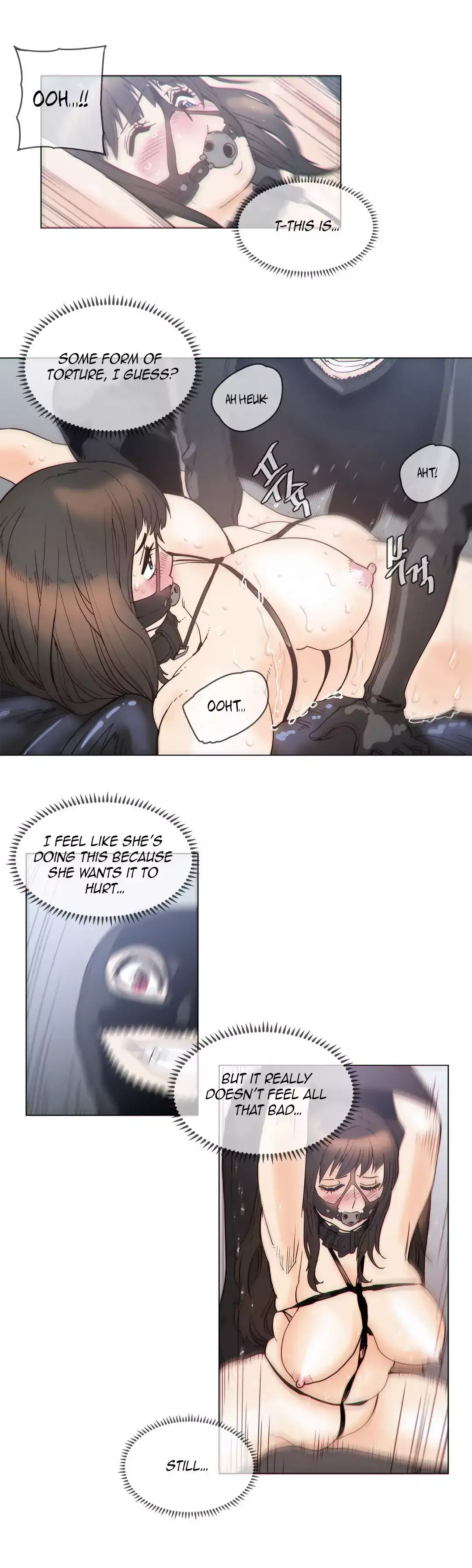 Household Affairs - Chapter 55 [photo 5] - MangaPorn