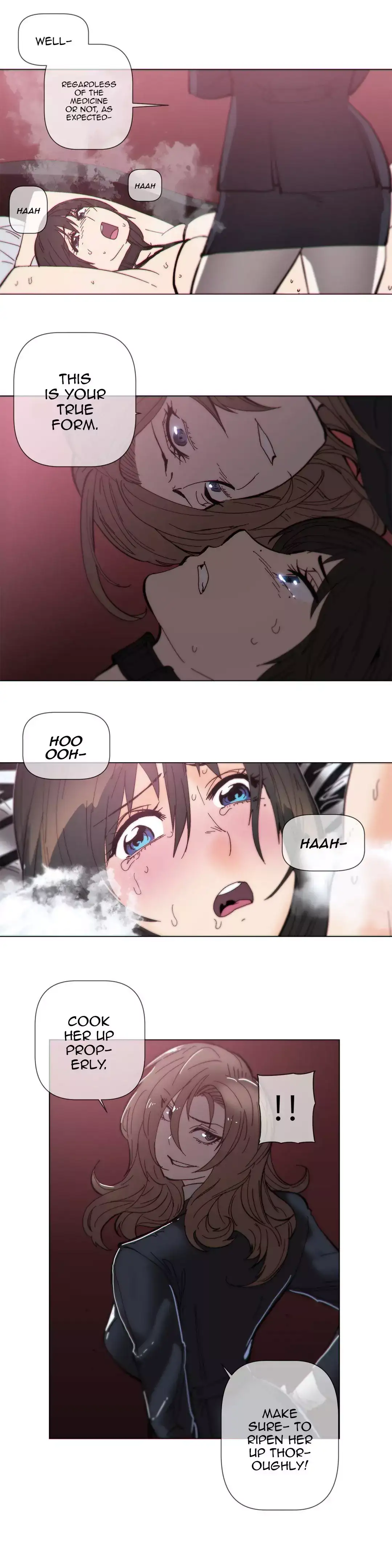 Household Affairs - Chapter 57 [photo 14] - MangaPorn