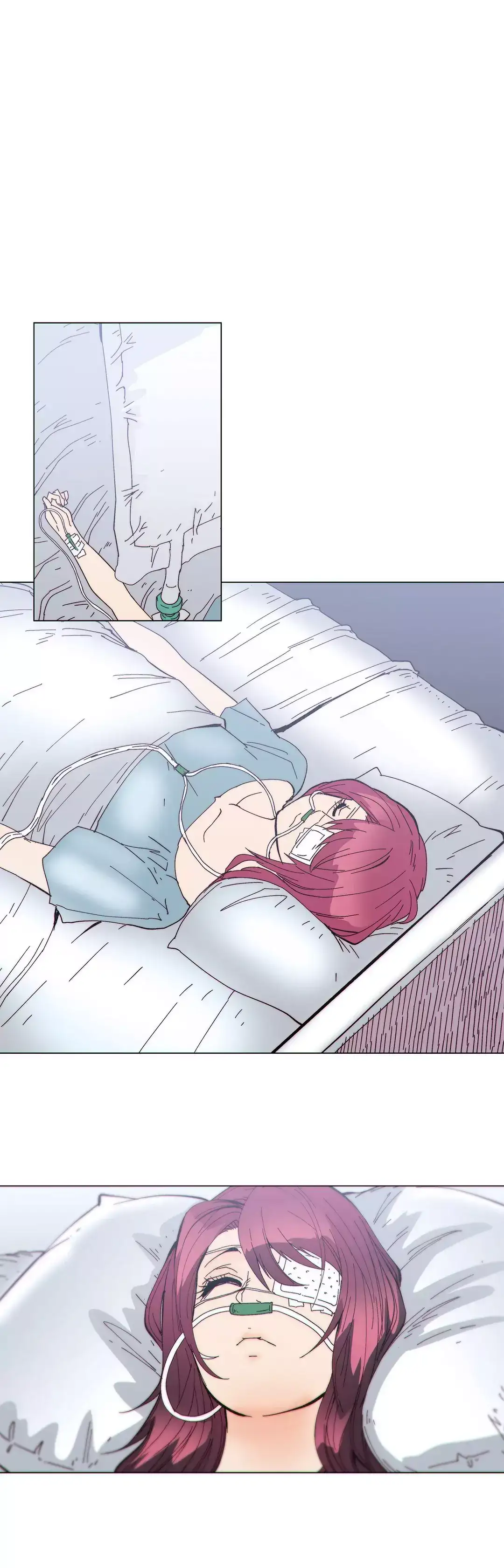 Household Affairs - Chapter 57 [photo 19] - MangaPorn