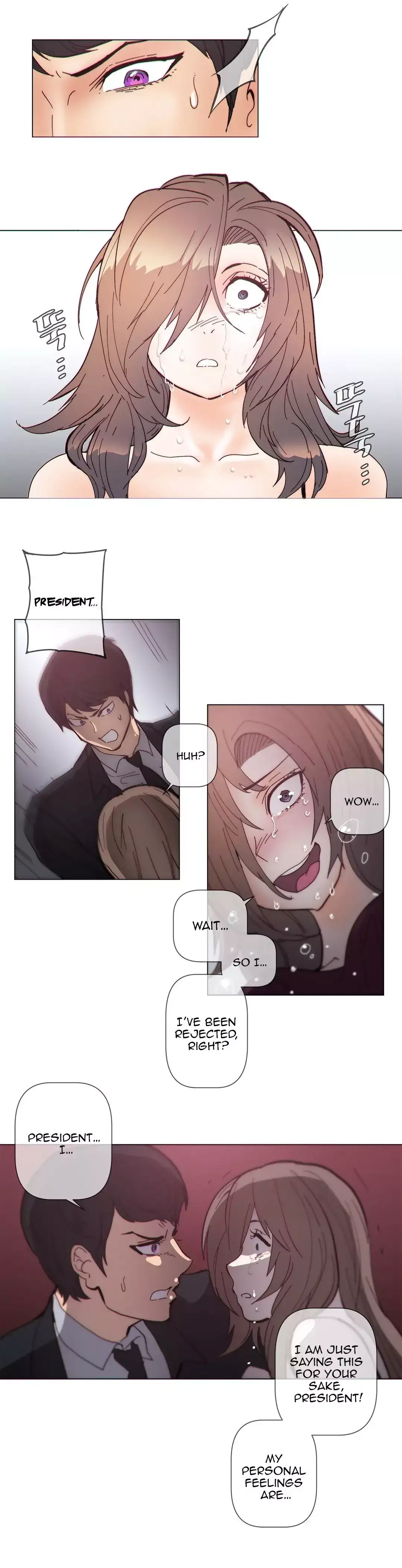 Household Affairs - Chapter 59 [photo 14] - MangaPorn