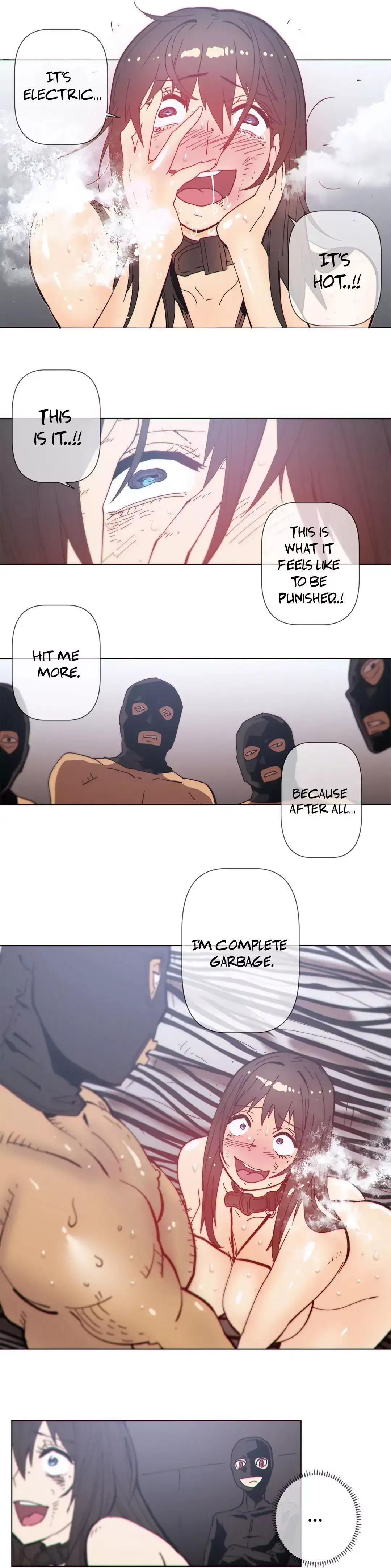 Household Affairs - Chapter 59 [photo 8] - MangaPorn